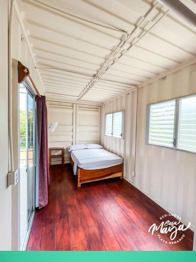 Casa Maya Eco Lodge Playa Remanso San Juan Del Sur Beach Paradise San Juan del Sur Εξωτερικό φωτογραφία