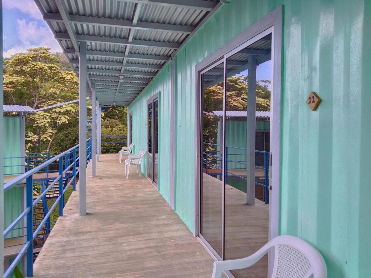 Casa Maya Eco Lodge Playa Remanso San Juan Del Sur Beach Paradise San Juan del Sur Εξωτερικό φωτογραφία