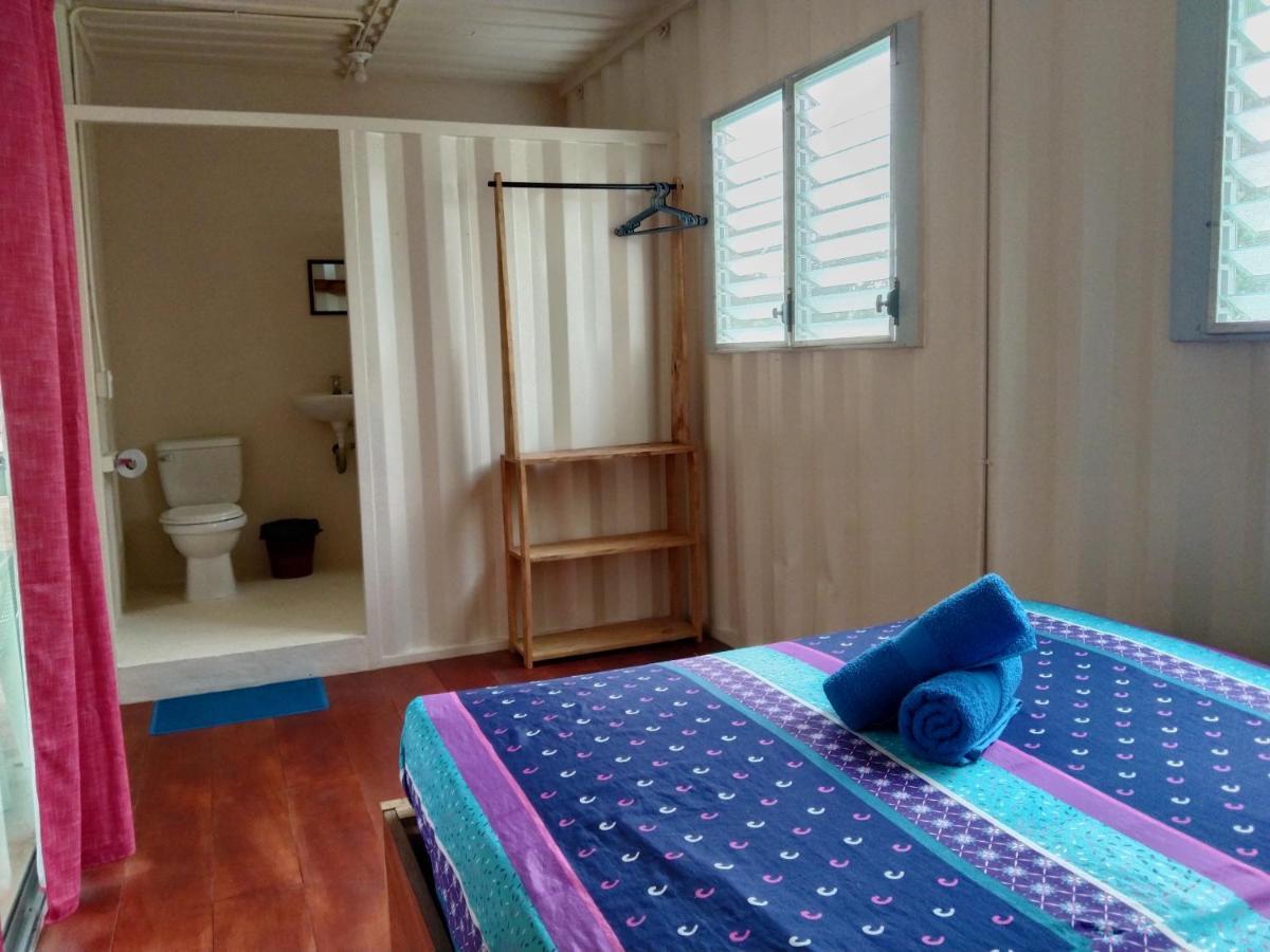 Casa Maya Eco Lodge Playa Remanso San Juan Del Sur Beach Paradise San Juan del Sur Εξωτερικό φωτογραφία