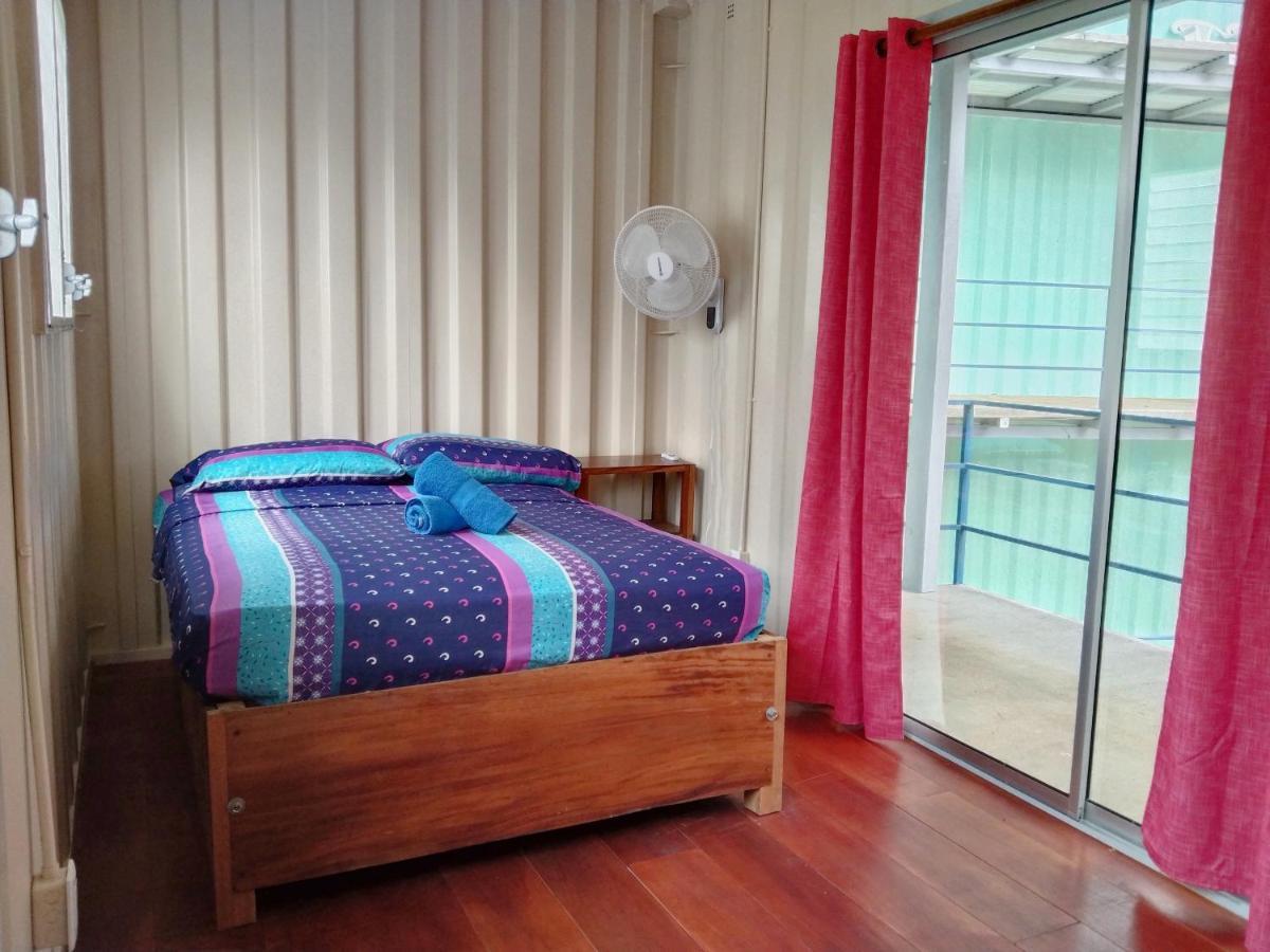 Casa Maya Eco Lodge Playa Remanso San Juan Del Sur Beach Paradise San Juan del Sur Εξωτερικό φωτογραφία