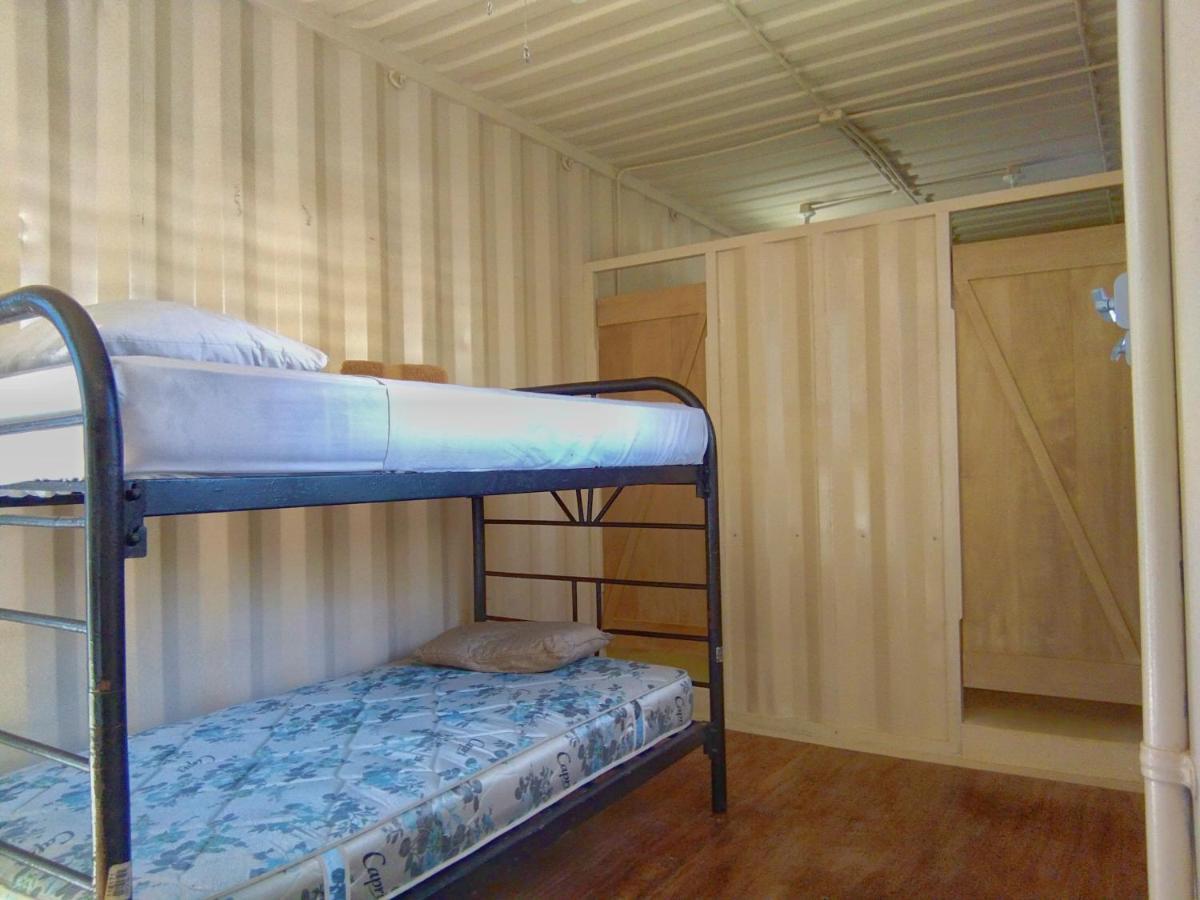 Casa Maya Eco Lodge Playa Remanso San Juan Del Sur Beach Paradise San Juan del Sur Εξωτερικό φωτογραφία