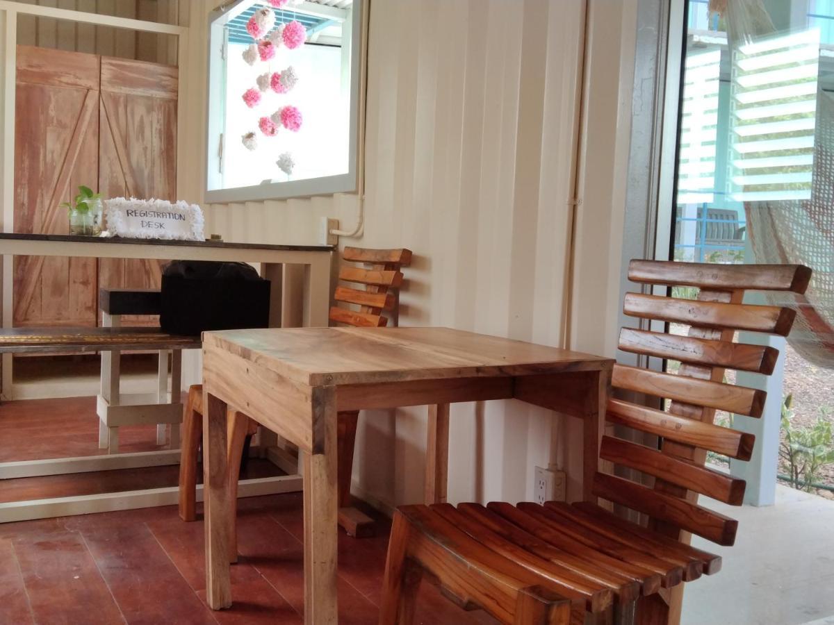 Casa Maya Eco Lodge Playa Remanso San Juan Del Sur Beach Paradise San Juan del Sur Εξωτερικό φωτογραφία