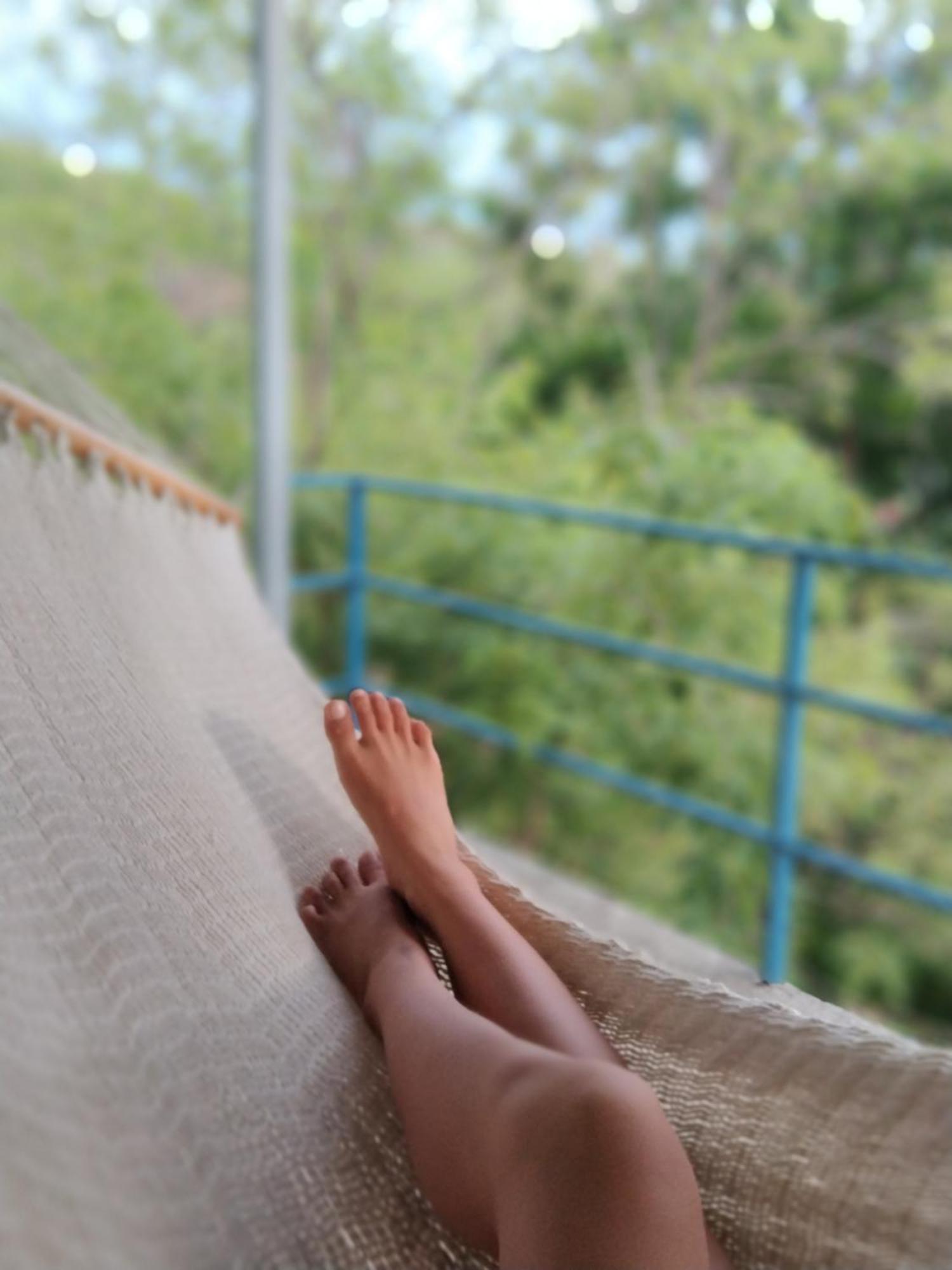 Casa Maya Eco Lodge Playa Remanso San Juan Del Sur Beach Paradise San Juan del Sur Εξωτερικό φωτογραφία