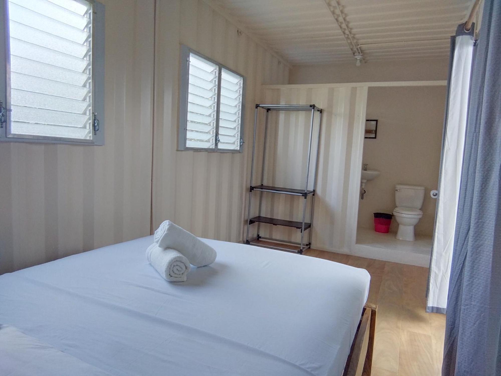 Casa Maya Eco Lodge Playa Remanso San Juan Del Sur Beach Paradise San Juan del Sur Εξωτερικό φωτογραφία